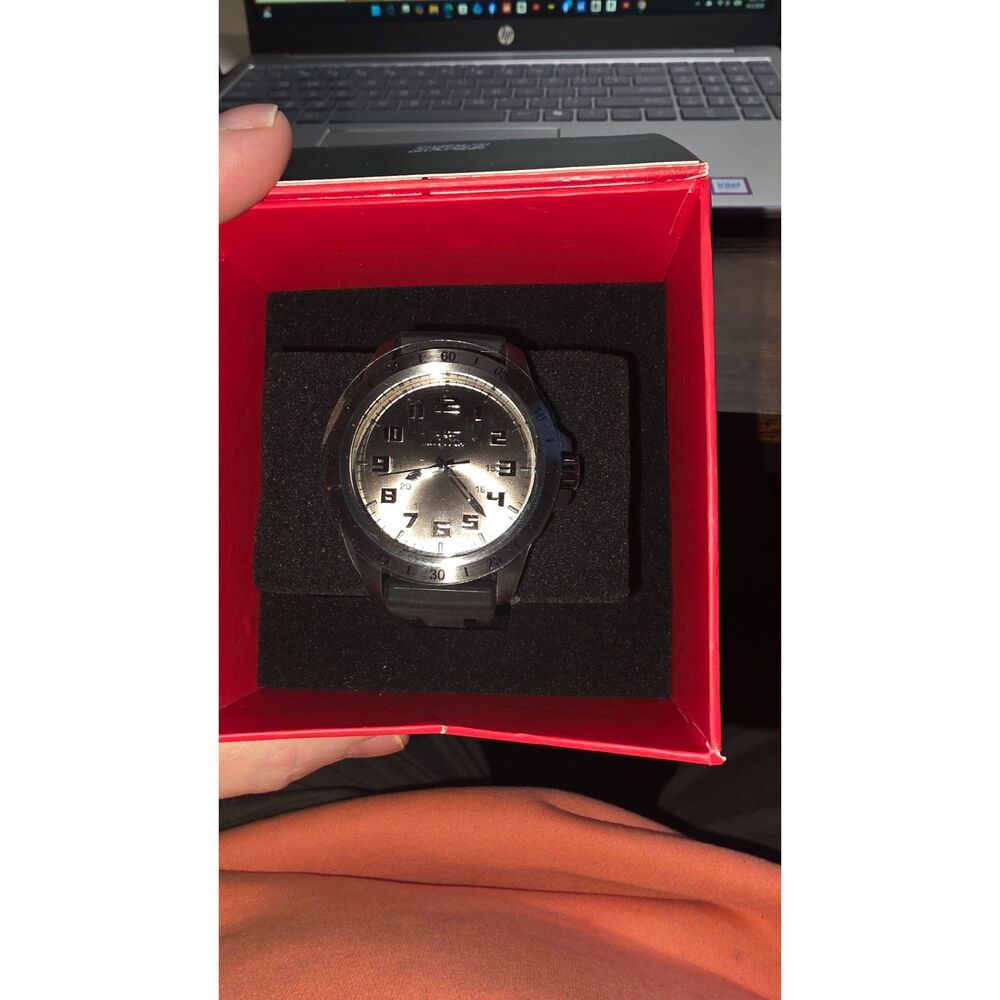 Invicta Pro Diver Stratus 45mm, Black - Picture 2 of 5